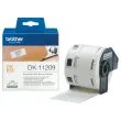Rouleau d'&eacute;tiquettes QL BROTHER 29x62mm 800 &eacute;tiquettes DK11209 