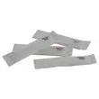 Bûchettes de sucre en poudre - boîte de 600