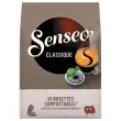 40 Dosettes de caf&eacute; - Ar&ocirc;me Classique - SENSEO 