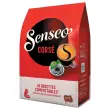 40 Dosettes de café Corsé - SENSEO