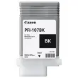 Cartouche CANON PFI-107 noire
