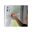 20 Marqueurs 660 (17+3 offerts) - Pointe ogive pour tableaux blancs - EDDING