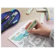 Surligneur - pointe large - ECOLINE E24 - bleu clair - EDDING