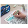 Surligneur - pointe large - ECOLINE E24 - bleu clair - EDDING