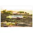 Surligneur pointe large - ECOLINE E24 - jaune - EDDING 