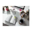 Surligneur pointe large - ECOLINE E24 - rose - EDDING 