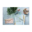 Surligneur pointe large - ECOLINE E24 - rose - EDDING 