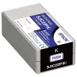 Cartouche jet d'encre S020601 - Noir - Epson 