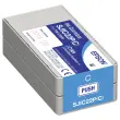 Cartouche jet d'encre S020602 - Cyan - Epson 