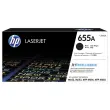 HP 655A CF450A toner noir 