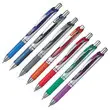 Roller pointe métal Energel PENTEL - Ecriture moyenne