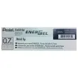 Recharge pour stylo PENTEL roller Energel- pointe fine