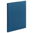 Prot&egrave;ge-documents - A4 - 30 poches - bleu fonc&eacute; - FIDUCIAL 