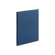 Prot&egrave;ge-documents A4 - 40 poches- bleu fonc&eacute; - FIDUCIAL 