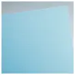 Protège documents - 50 poches - A4 - bleu clair - FIDUCIAL