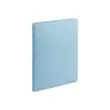 Prot&egrave;ge-documents A4 - 100 poches - Bleu clair - FIDUCIAL 