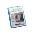Protège-documents personnalisable - 20 poches - bleu - FIDUCIAL