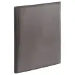 Protège-documents personnalisable - 40 poches - noir - FIDUCIAL