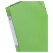 Chemise 3 rabats à élastiques - polypropylène 5/10e - vert clair - FIDUCIAL