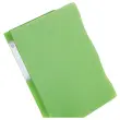 Chemise 3 rabats à élastiques - polypropylène 5/10e - vert clair - FIDUCIAL
