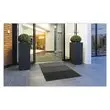 Tapis d'accueil ext&eacute;rieur Capture antid&eacute;rapant - L 90 x l 150 cm 
