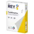 Ramette de 250 feuilles de papier blanc TEXT AND GRAPHICS - A4 - 120G - REY