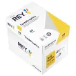 Ramette de 250 feuilles de papier blanc TEXT AND GRAPHICS - A4 - 120G - REY