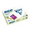 Ramette de 250 feuilles papier blanc laser CLAIREFONTAINE DCP A4 160g