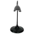 Lampe de bureau LED - 3W - Noir - ALBA 