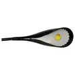 Lampe de bureau LED - 3W - Noir - ALBA 