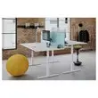 Vestiaire mobile - 26 cintres - ALBA 