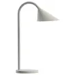 Lampe de bureau SOL &ndash; Blanc - UNILUX 