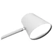 Lampe de bureau VICKY – Blanc - UNILUX