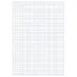 Fiches Bristol - A5 - Petits carreaux 5x5 - OXFORD