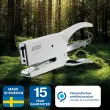Pince agrafeuse Rapid Classic K1 - Blanc - RAPID 