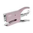 Pince agrafeuse Rapid Classique K1 - Rose - RAPID