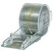 5000 Agrafes pour agrafeuse &eacute;lectrique STELLA 70 - LEITZ 
