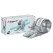 5000 Agrafes pour agrafeuse &eacute;lectrique STELLA 70 - LEITZ 