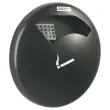 Cendrier mural ext&eacute;rieur 0,5L rond 