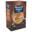 100 Sticks de café soluble Fine Mousse - Maxwell House