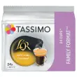 24 T-DISCS de café long classique L'Or pour système Tassimo - TASSIMO