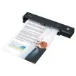 Scanner portable CANON P-208II