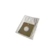 10 Sacs pour aspirateur ZEF 10