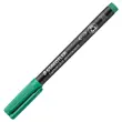 Feutre de rétroprojection permanent Lumocolor - 1mm - Vert - STAEDTLER