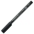 4 Feutres de rétroprojection permanent - 1mm - STAEDTLER