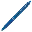Stylo bille r&eacute;tractable Acroball - Ecriture moyenne - Bleu - PILOT 