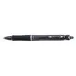 Stylo bille rétractable Acroball - Ecriture moyenne - Noir - PILOT