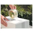 Rouleau d'adh&eacute;sif transparent ECO Strong - 66 m x 50 mm - Tesa 
