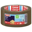 Rouleau d'adhésif Havane ECO Strong - 66 m x 50 mm - Tesa