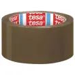 Rouleau d'adhésif Havane ECO Strong - 66 m x 50 mm - Tesa